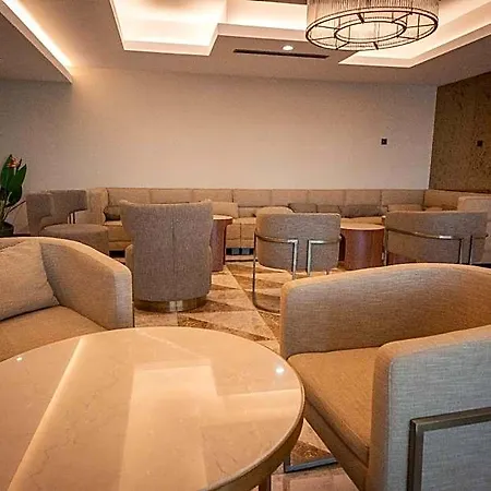 Grand By Newinn Hotel