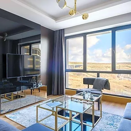 Grand By Newinn מלון