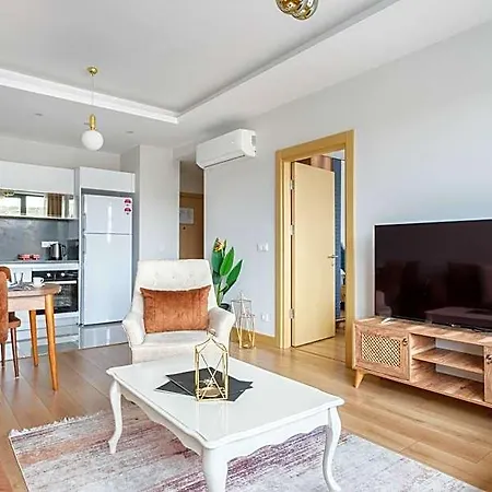 Hotel Grand By Newinn Istanbulská provincie