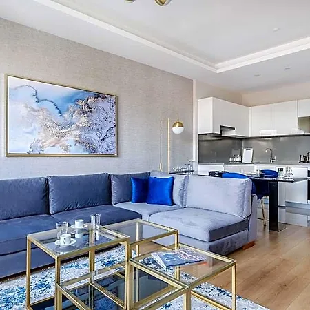 Hotel Grand By Newinn Istanbulská provincie