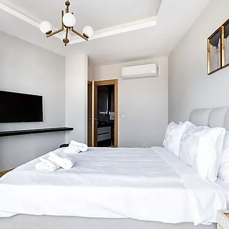 Grand By Newinn Hotel Istanbulská provincie
